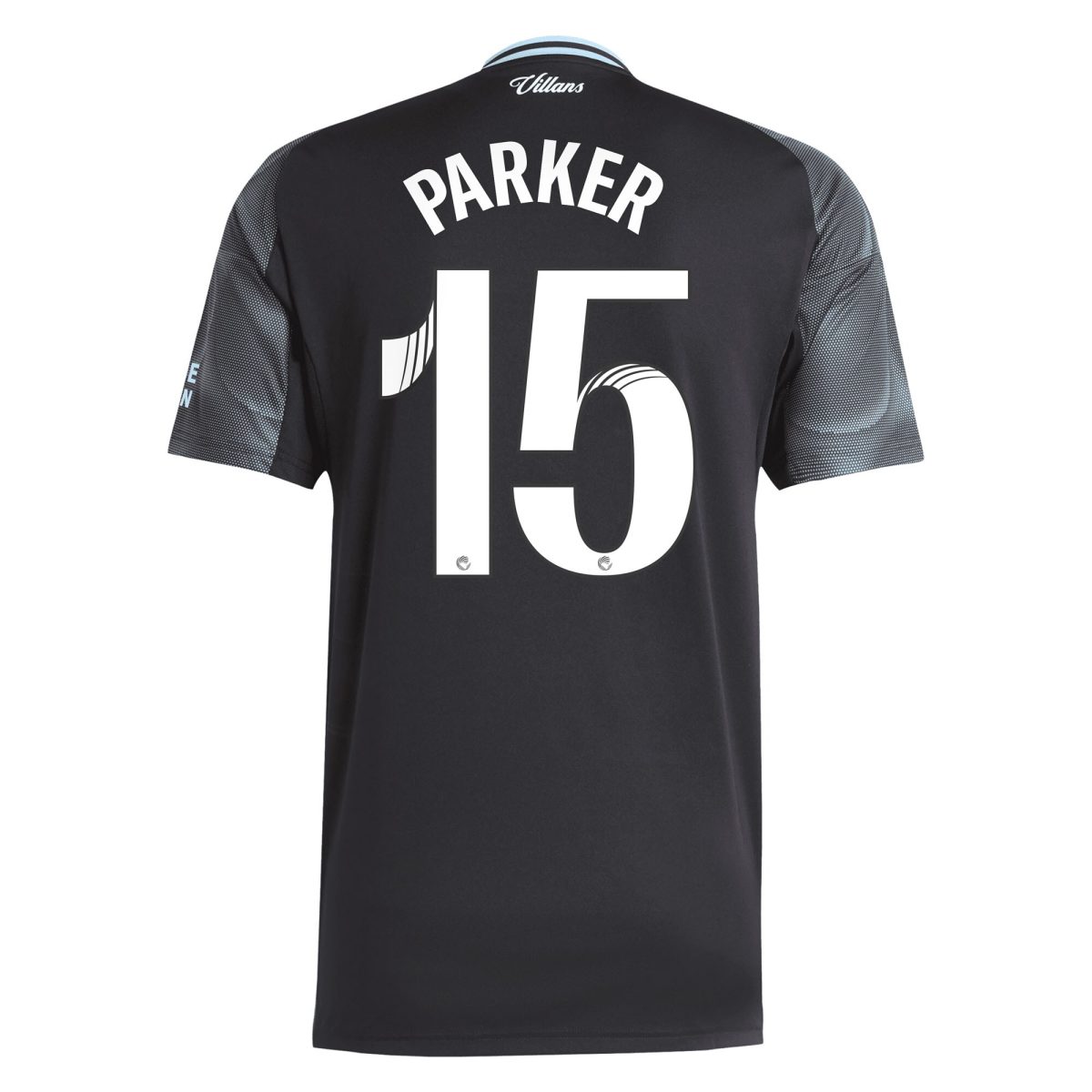 aston villa adidas wsl away shirt 2025-26 with parker 15 printing Collection - Official Aston Villa Shirts & Jerseys