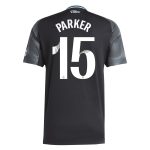 aston villa adidas wsl away shirt 2025-26 with parker 15 printing Collection - Official Aston Villa Shirts & Jerseys