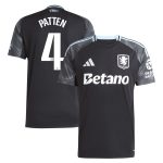aston villa adidas wsl away shirt 2025-26 with patten 4 printing Collection - Official Aston Villa Shirts & Jerseys