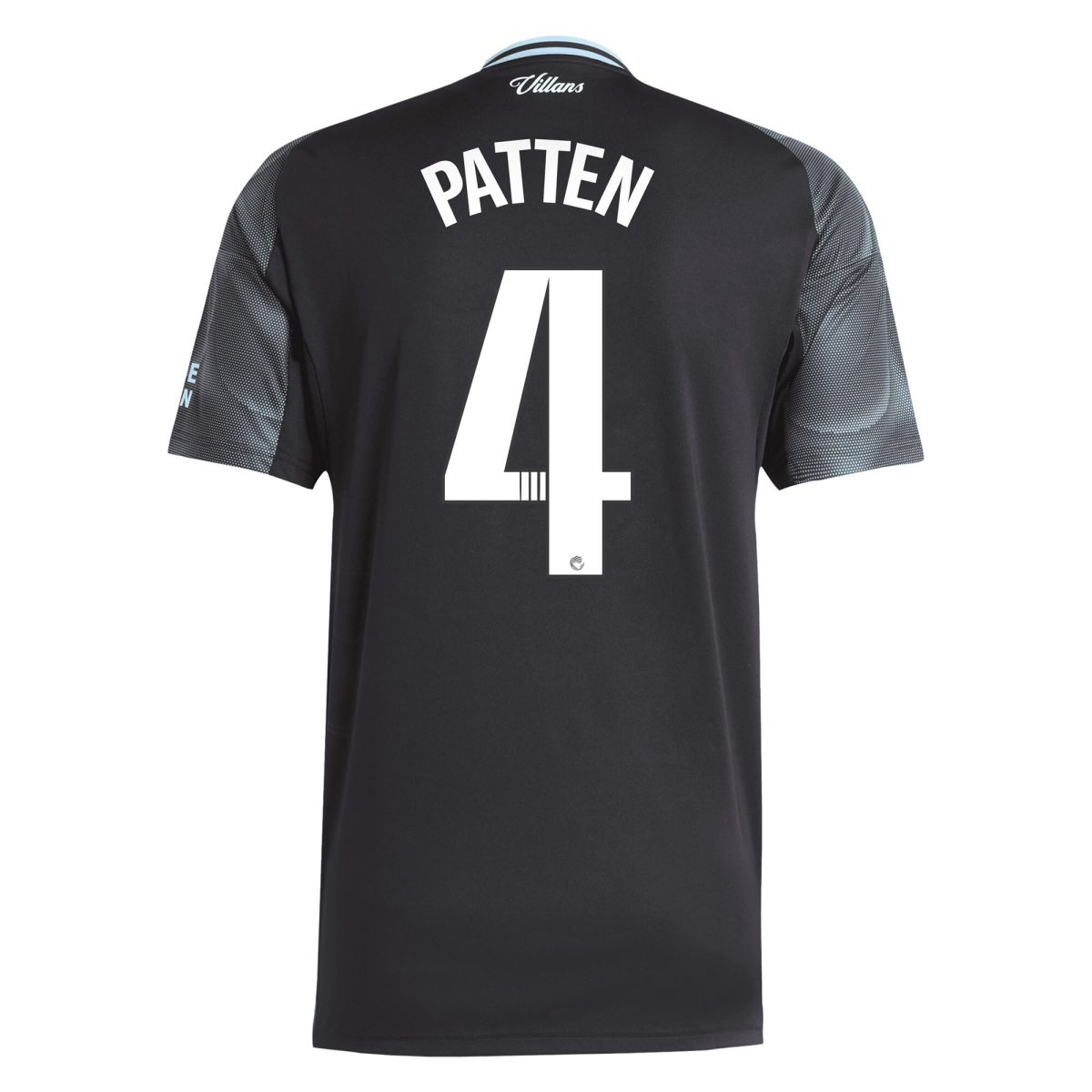 aston villa adidas wsl away shirt 2025-26 with patten 4 printing Collection - Official Aston Villa Shirts & Jerseys