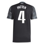 aston villa adidas wsl away shirt 2025-26 with patten 4 printing Collection - Official Aston Villa Shirts & Jerseys