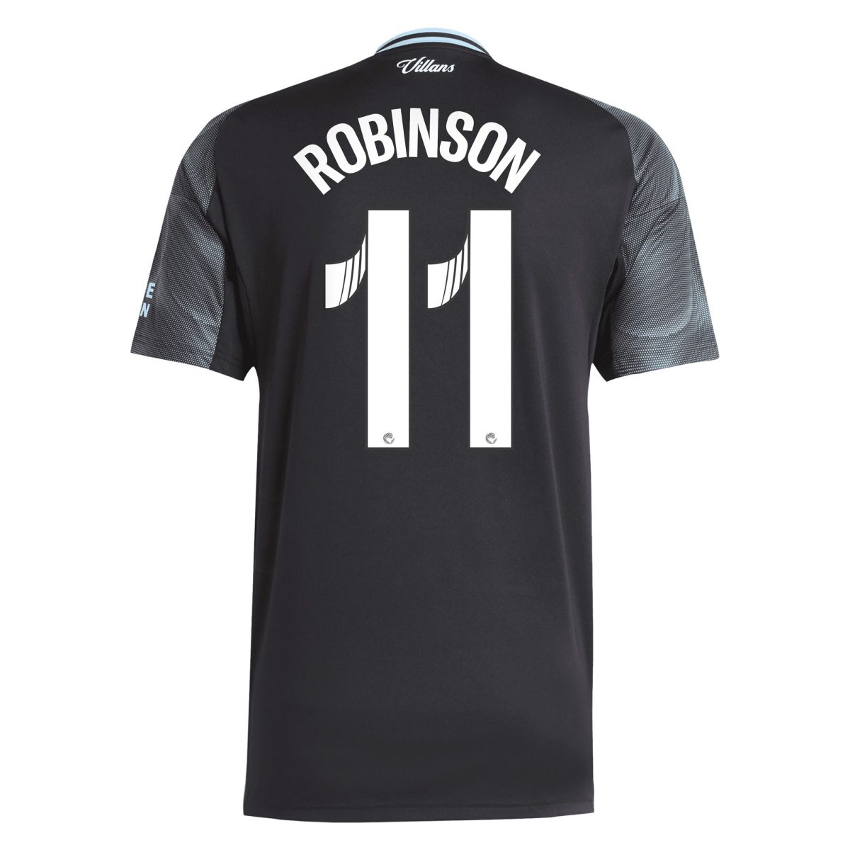 aston villa adidas wsl away shirt 2025-26 with robinson 11 printing Collection - Official Aston Villa Shirts & Jerseys