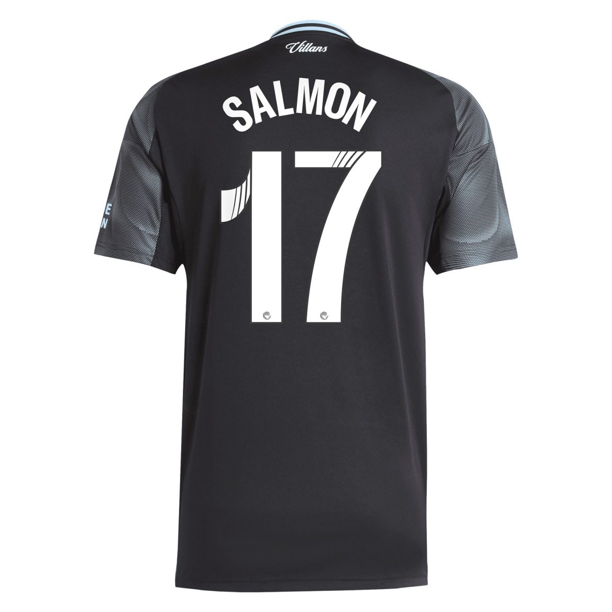 aston villa adidas wsl away shirt 2025-26 with salmon 17 printing Collection - Official Aston Villa Shirts & Jerseys