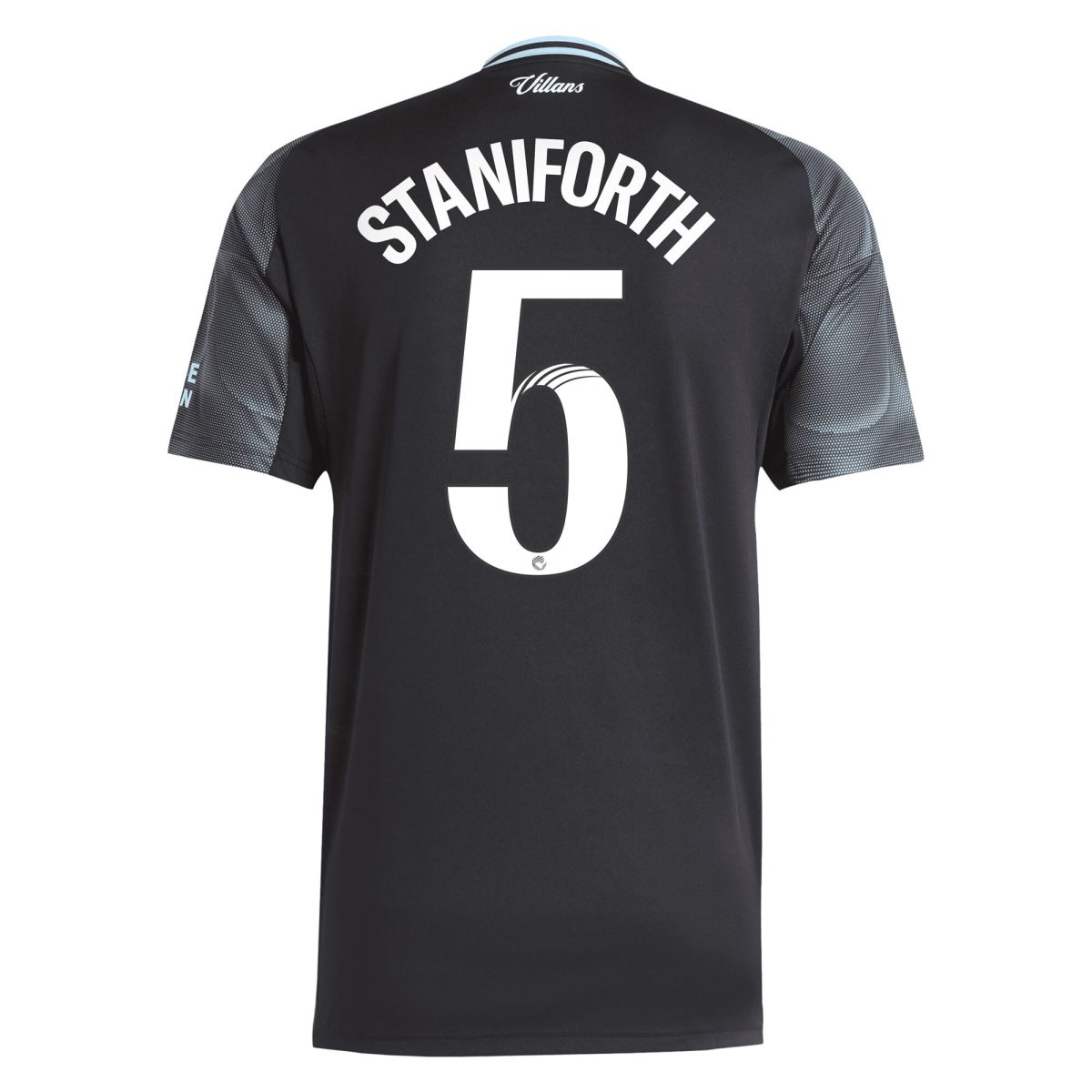 aston villa adidas wsl away shirt 2025-26 with staniforth 5 printing Collection - Official Aston Villa Shirts & Jerseys