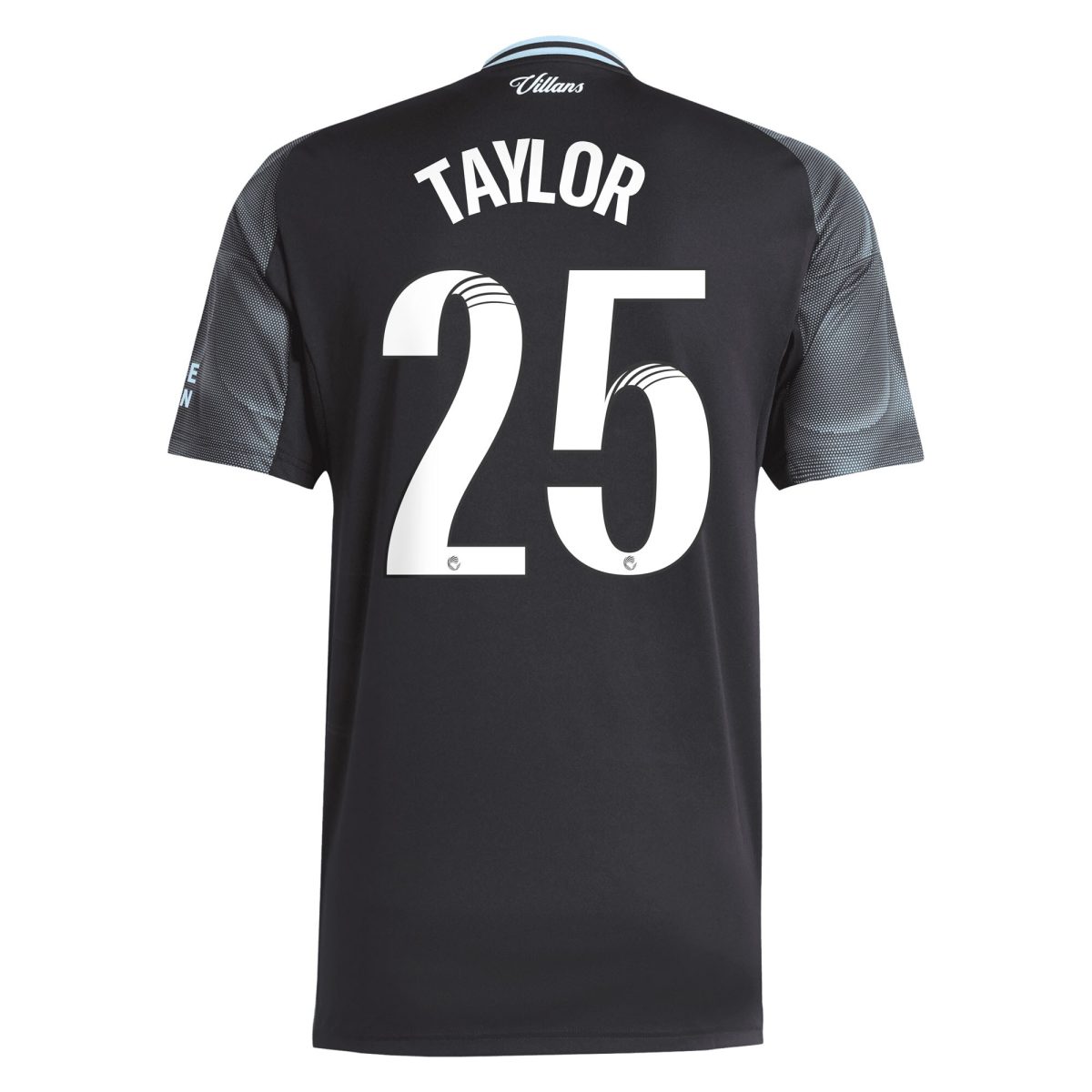 aston villa adidas wsl away shirt 2025-26 with taylor 25 printing Collection - Official Aston Villa Shirts & Jerseys