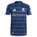 aston villa adidas wsl third authentic shirt 2024-25 with gabi nunes 28 printing Collection - Official Aston Villa Shirts & Jerseys