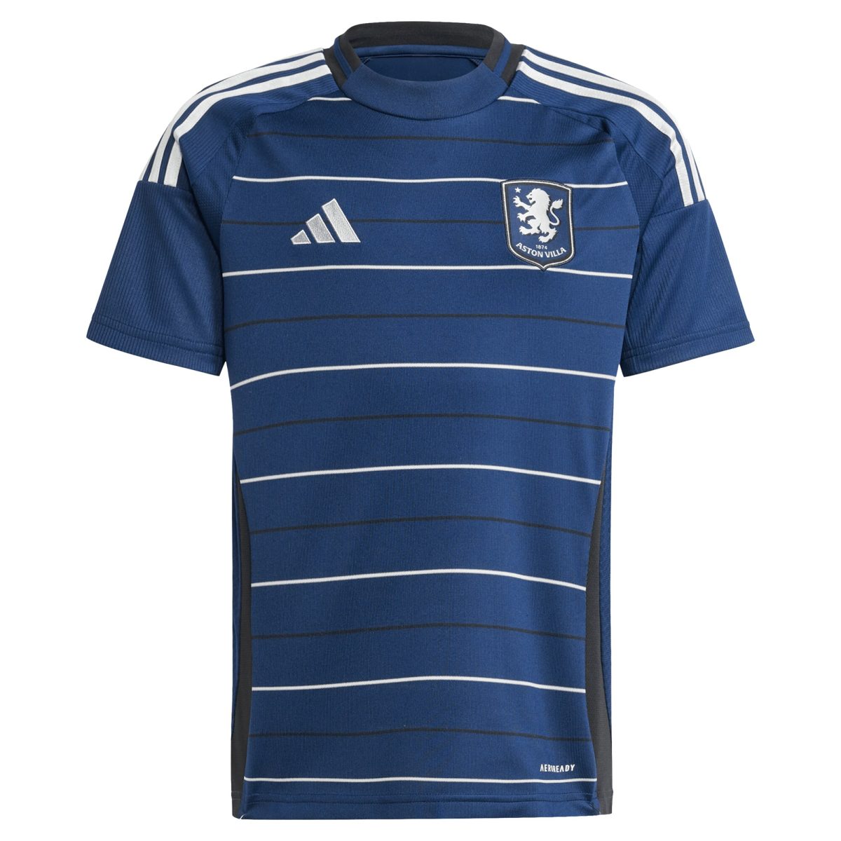 aston villa adidas wsl third shirt 2024-25 – kids with gabi nunes 28 printing Collection - Official Aston Villa Shirts & Jerseys
