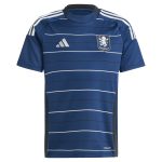 aston villa adidas wsl third shirt 2024-25 – kids with gabi nunes 28 printing Collection - Official Aston Villa Shirts & Jerseys