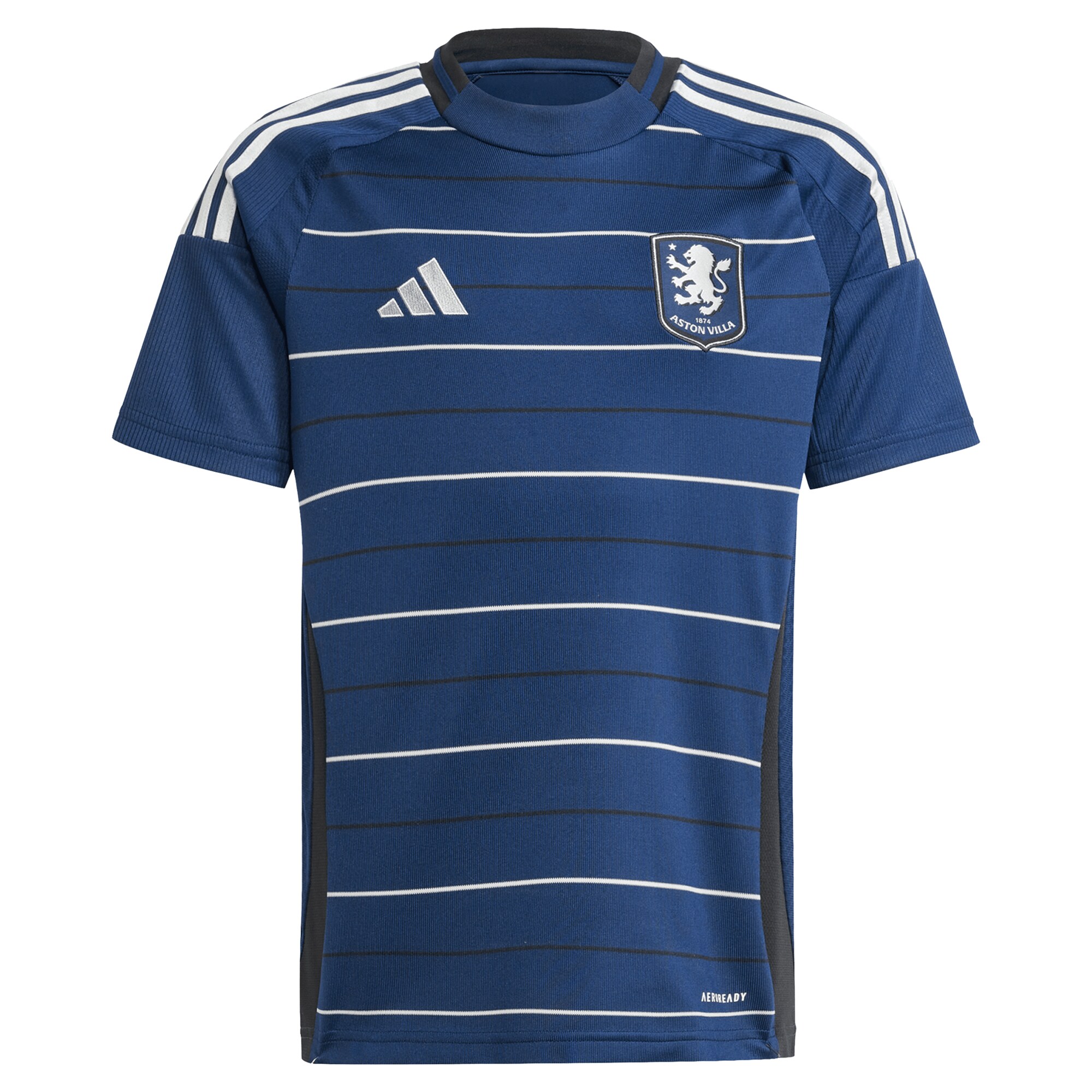 aston villa adidas wsl third shirt 2024-25 – kids with gabi nunes 28 printing Collection - Official Aston Villa Shirts & Jerseys