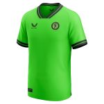 aston villa castore away goalkeeper shirt 2023-24 – kids with custom printing Collection - Official Aston Villa Shirts & Jerseys