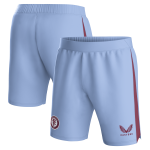 aston villa castore away shorts 2023-24 Collection - Official Aston Villa Shirts & Jerseys