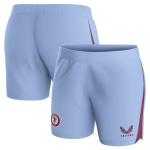 aston villa castore away shorts 2023-24 – womens Collection - Official Aston Villa Shirts & Jerseys