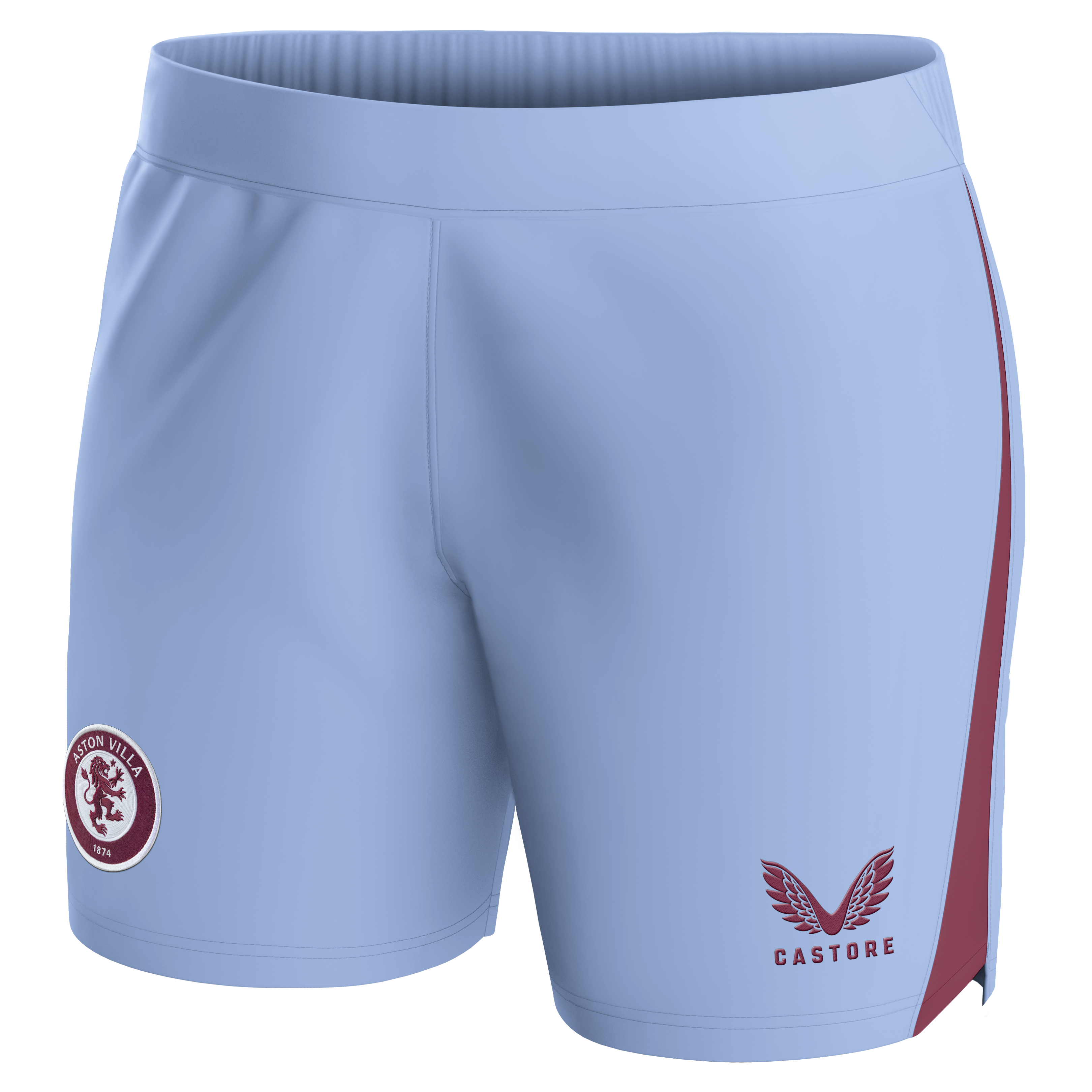 aston villa castore away shorts 2023-24 – womens Collection - Official Aston Villa Shirts & Jerseys