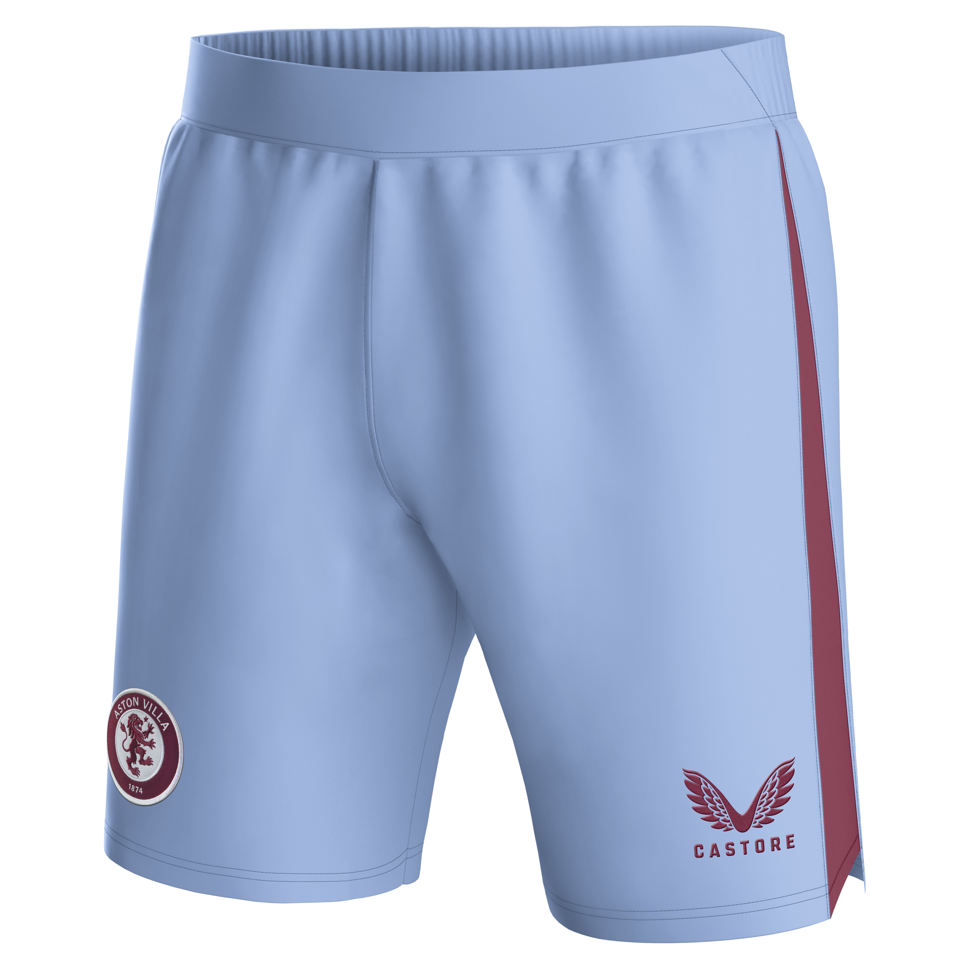 aston villa castore away shorts 2023-24 Collection - Official Aston Villa Shirts & Jerseys
