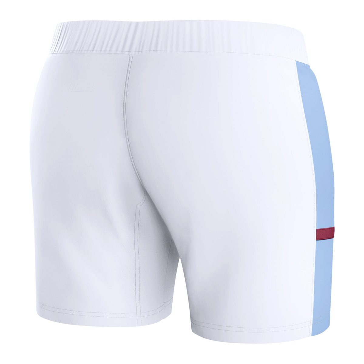aston villa castore home shorts 2023-24 – womens with custom printing Collection - Official Aston Villa Shirts & Jerseys