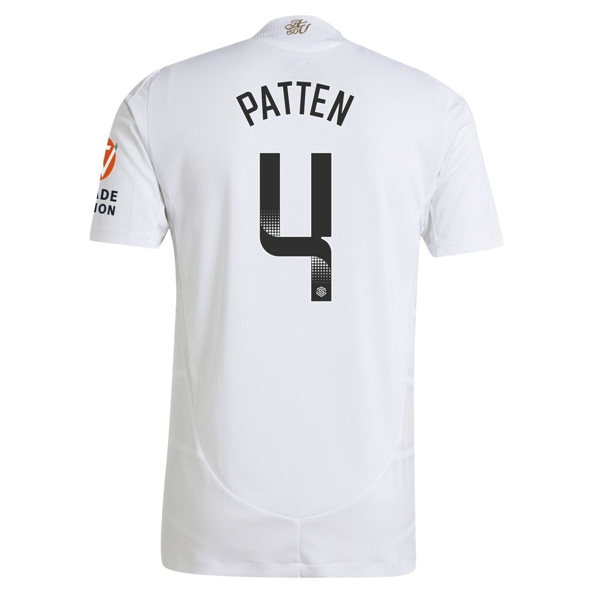 aston villa wsl adidas away authentic shirt 2024-25 with patten 4 printing Collection - Official Aston Villa Shirts & Jerseys
