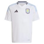 aston villa wsl adidas away shirt 2024-25 – kids with hanson 20 printing Collection - Official Aston Villa Shirts & Jerseys