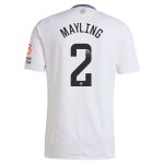 aston villa wsl adidas away shirt 2024-25 with mayling 2 printing Collection - Official Aston Villa Shirts & Jerseys
