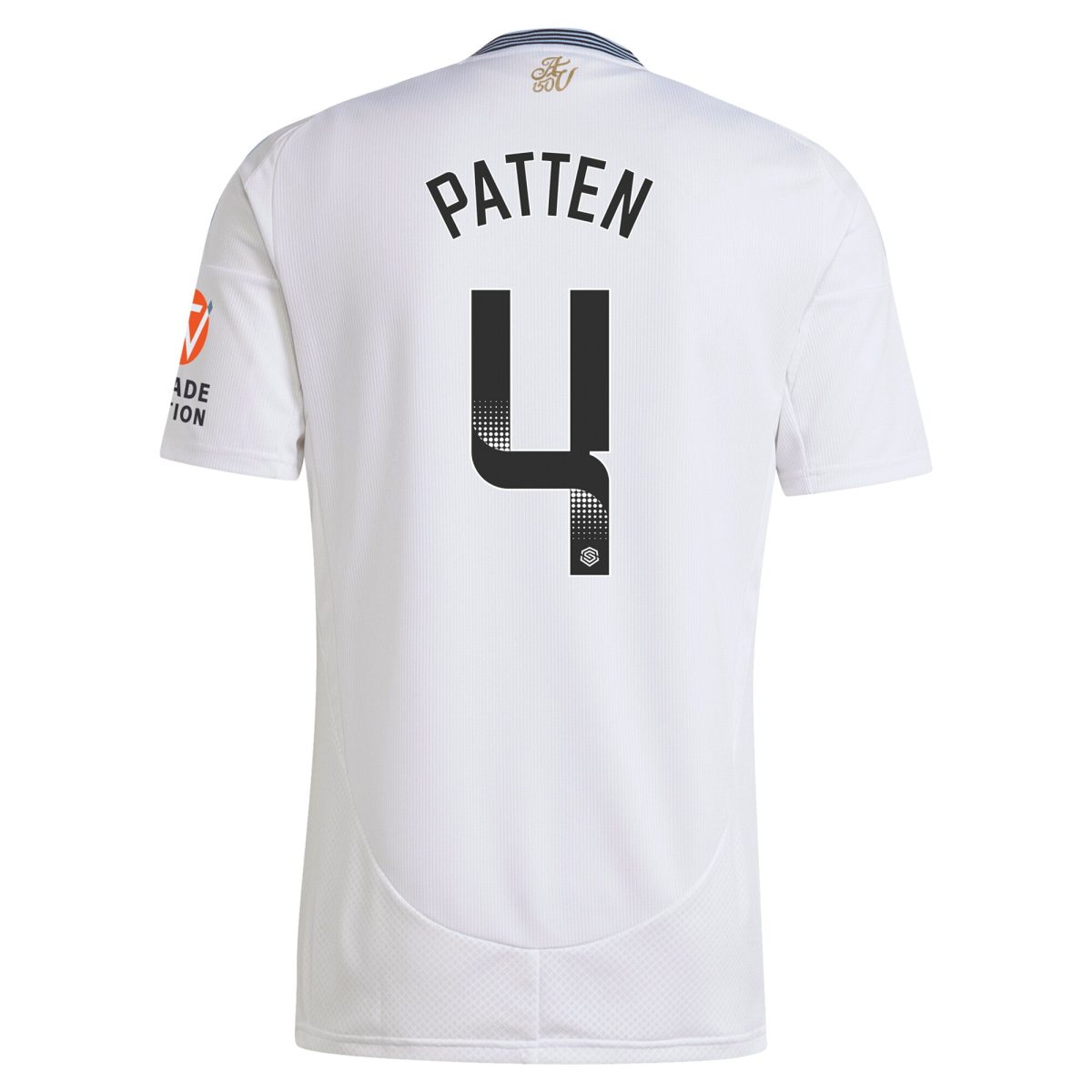 aston villa wsl adidas away shirt 2024-25 with patten 4 printing Collection - Official Aston Villa Shirts & Jerseys