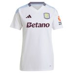 aston villa wsl adidas away shirt 2024-25 – womens with hanson 20 printing Collection - Official Aston Villa Shirts & Jerseys