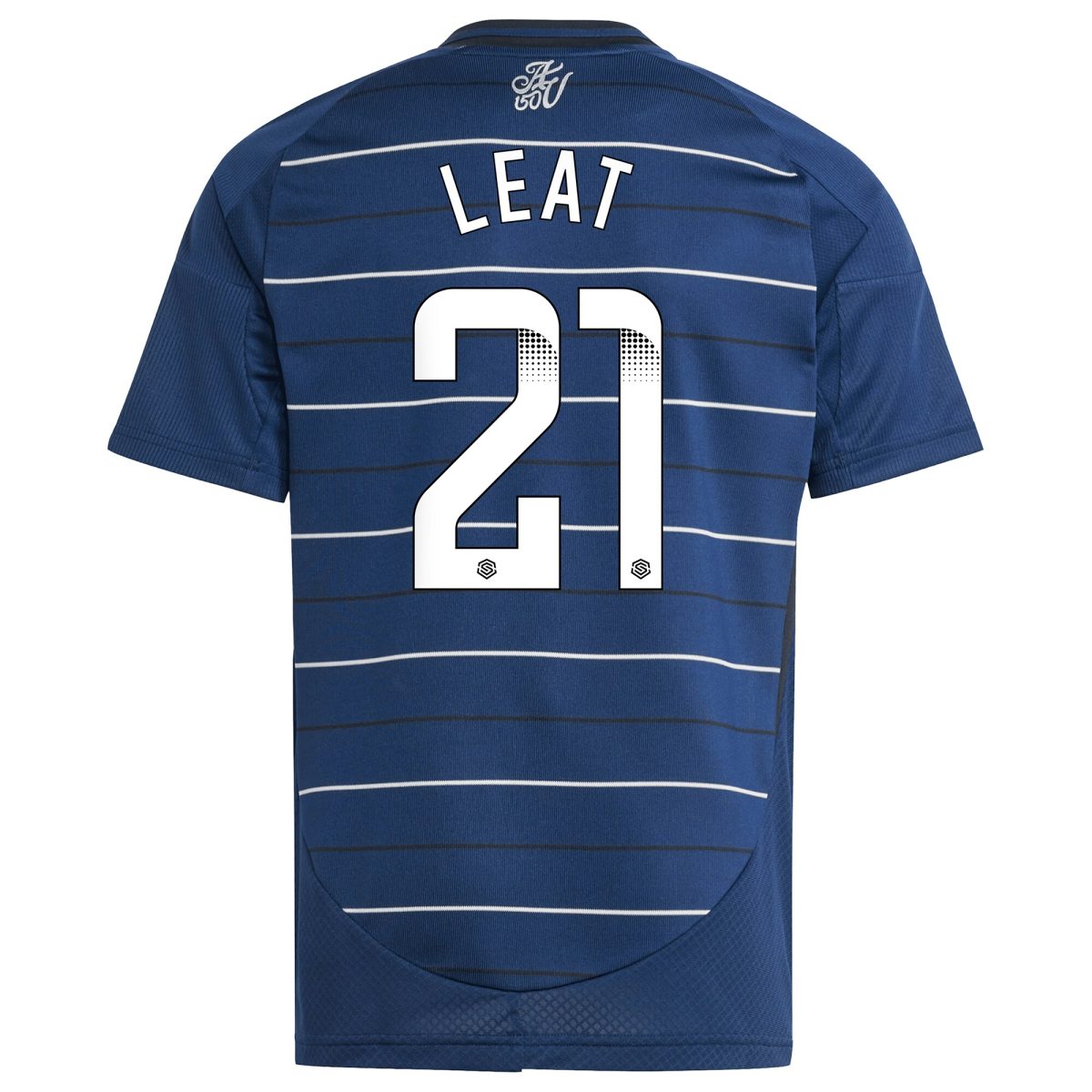 aston villa wsl adidas goalkeeper shirt 2024-25 – long sleeve – kids with leat 21 printing – 202031000 Collection - Official Aston Villa Shirts & Jerseys