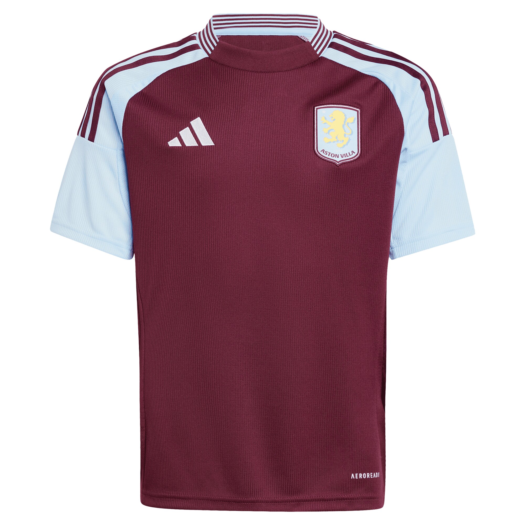 aston villa wsl adidas home shirt 2024-25 – kids with hanson 20 printing Collection - Official Aston Villa Shirts & Jerseys