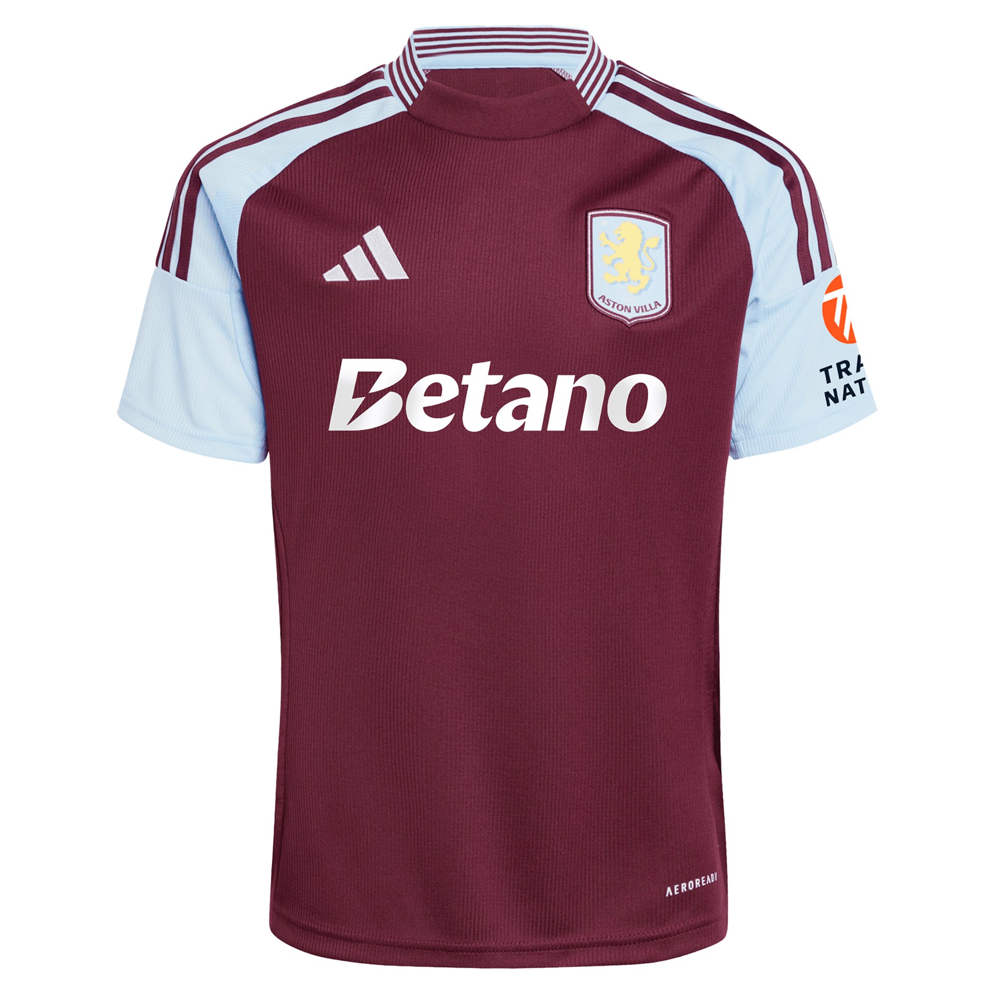 aston villa wsl adidas home shirt 2024-25 with hanson 20 printing Collection - Official Aston Villa Shirts & Jerseys