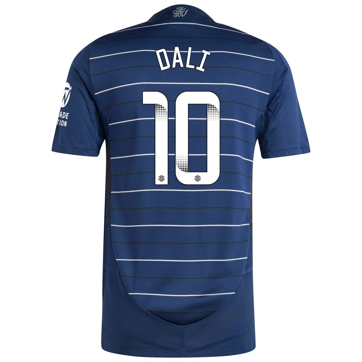aston villa wsl adidas third authentic shirt 2024-25 with dali 10 printing Collection - Official Aston Villa Shirts & Jerseys