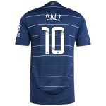 aston villa wsl adidas third authentic shirt 2024-25 with dali 10 printing Collection - Official Aston Villa Shirts & Jerseys