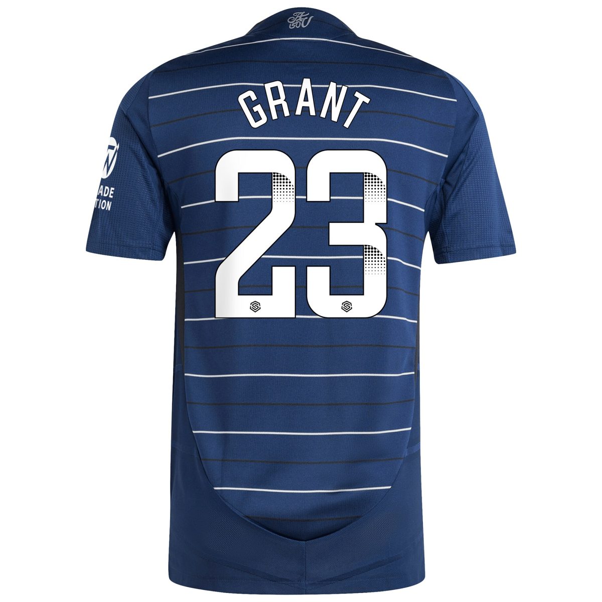 aston villa wsl adidas third authentic shirt 2024-25 with grant 23 printing Collection - Official Aston Villa Shirts & Jerseys