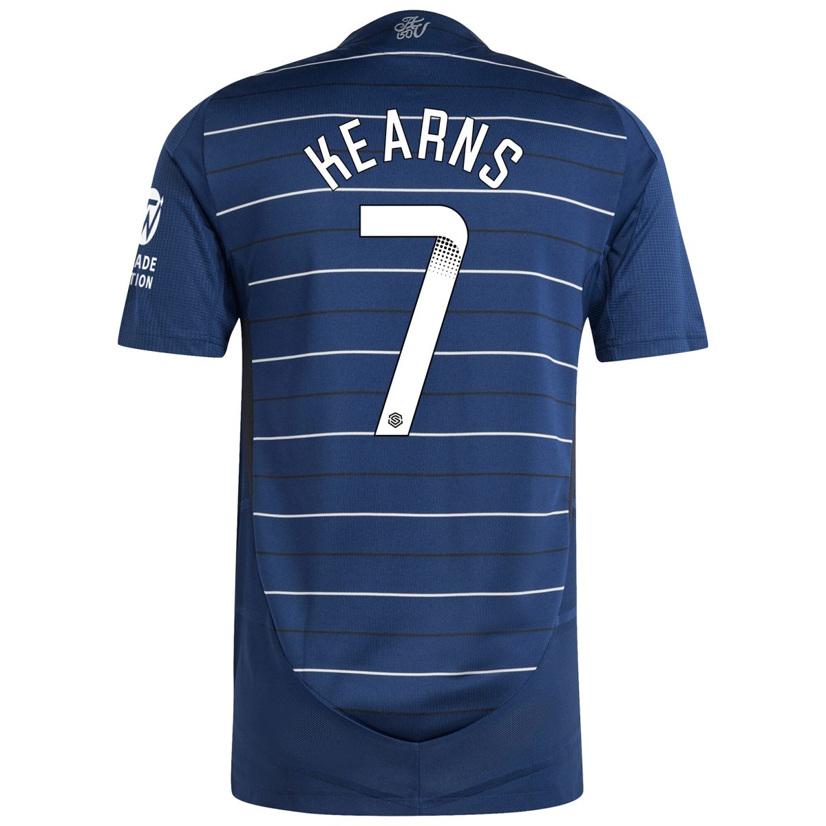 aston villa wsl adidas third authentic shirt 2024-25 with kearns 7 printing Collection - Official Aston Villa Shirts & Jerseys