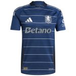aston villa wsl adidas third authentic shirt 2024-25 with nobbs 8 printing Collection - Official Aston Villa Shirts & Jerseys