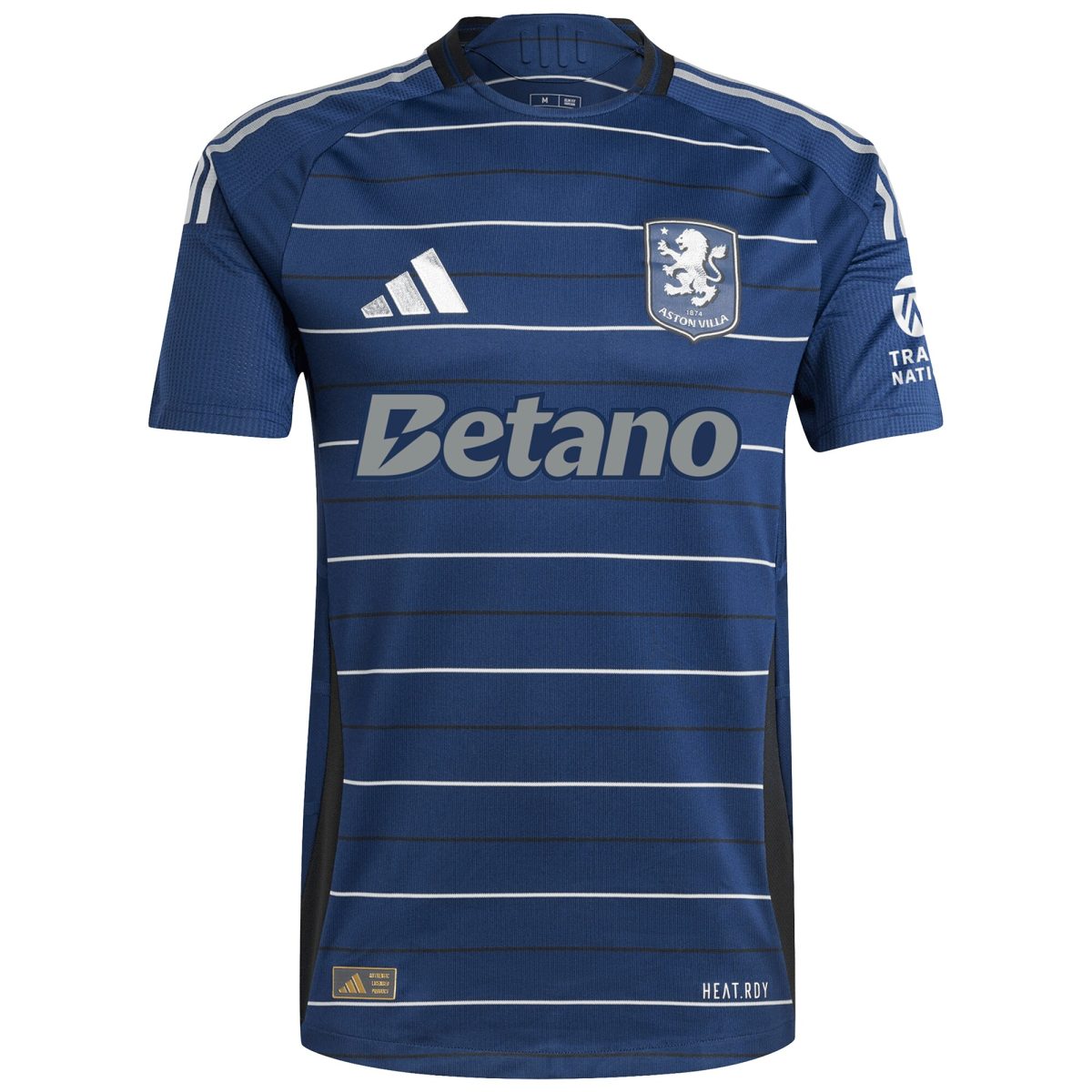 aston villa wsl adidas third authentic shirt 2024-25 with tomás 3 printing Collection - Official Aston Villa Shirts & Jerseys
