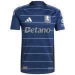 aston villa wsl adidas third authentic shirt 2024-25 with tomás 3 printing Collection - Official Aston Villa Shirts & Jerseys