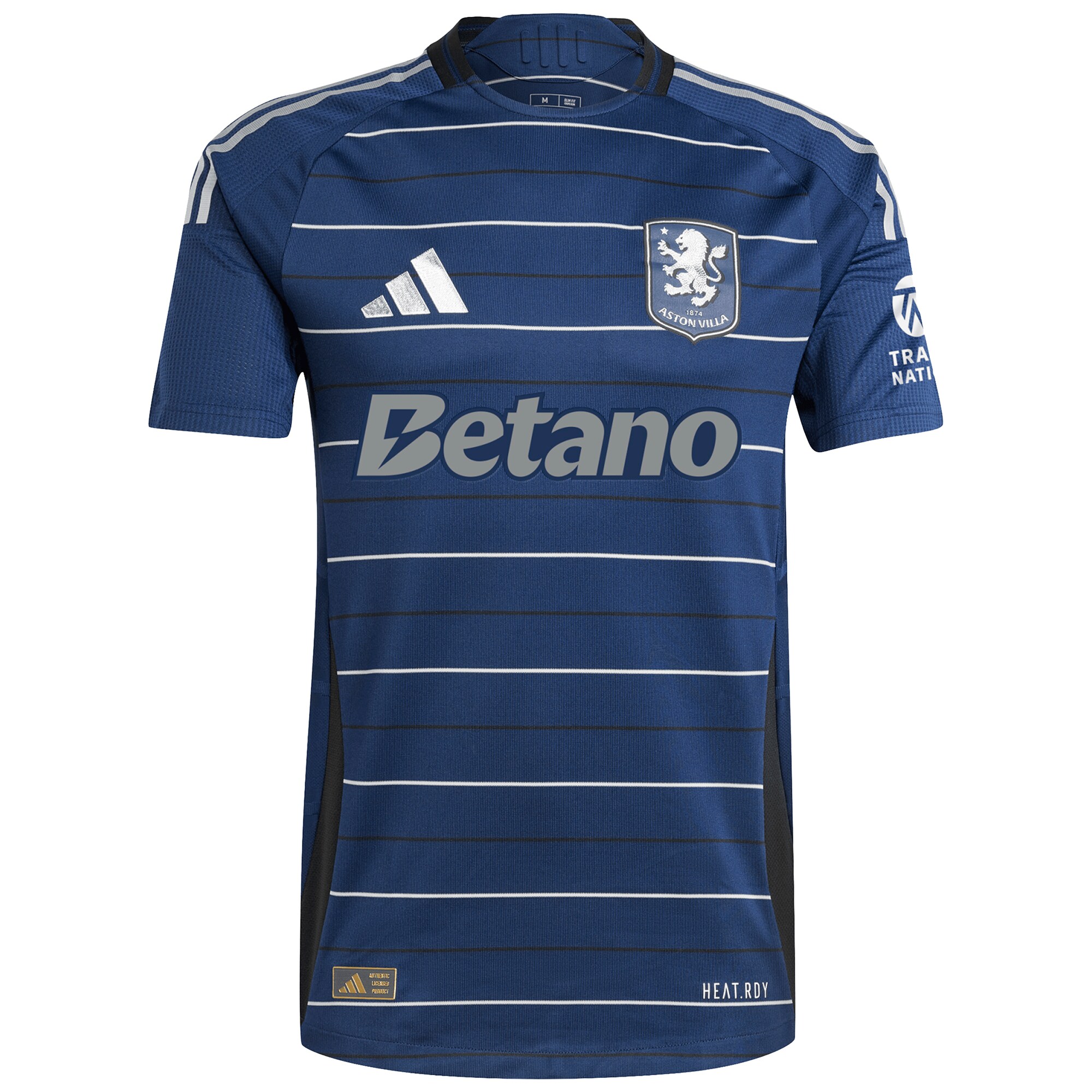 aston villa wsl adidas third authentic shirt 2024-25 with tomás 3 printing Collection - Official Aston Villa Shirts & Jerseys