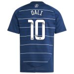 aston villa wsl adidas third shirt 2024-25 – kids with dali 10 printing Collection - Official Aston Villa Shirts & Jerseys