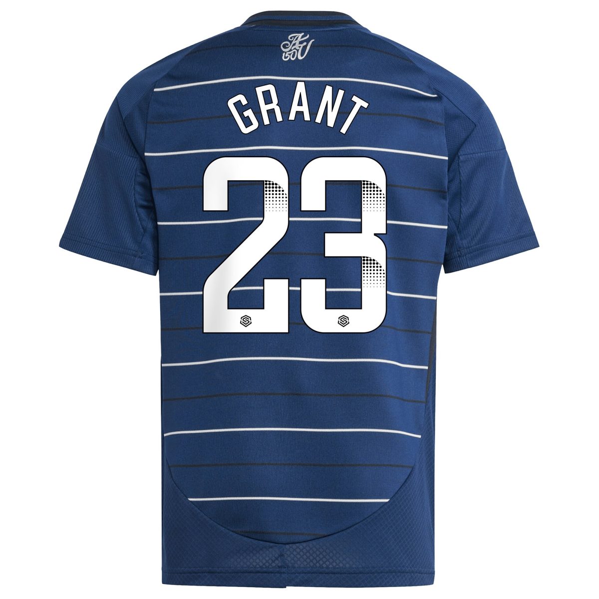 aston villa wsl adidas third shirt 2024-25 – kids with grant 23 printing Collection - Official Aston Villa Shirts & Jerseys