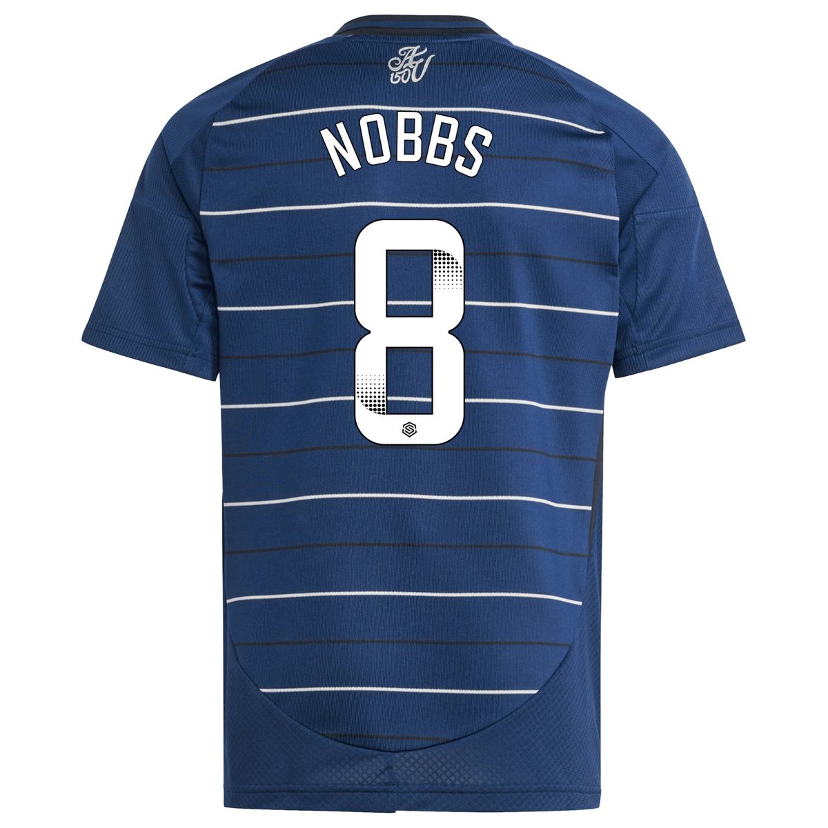 aston villa wsl adidas third shirt 2024-25 – kids with nobbs 8 printing Collection - Official Aston Villa Shirts & Jerseys