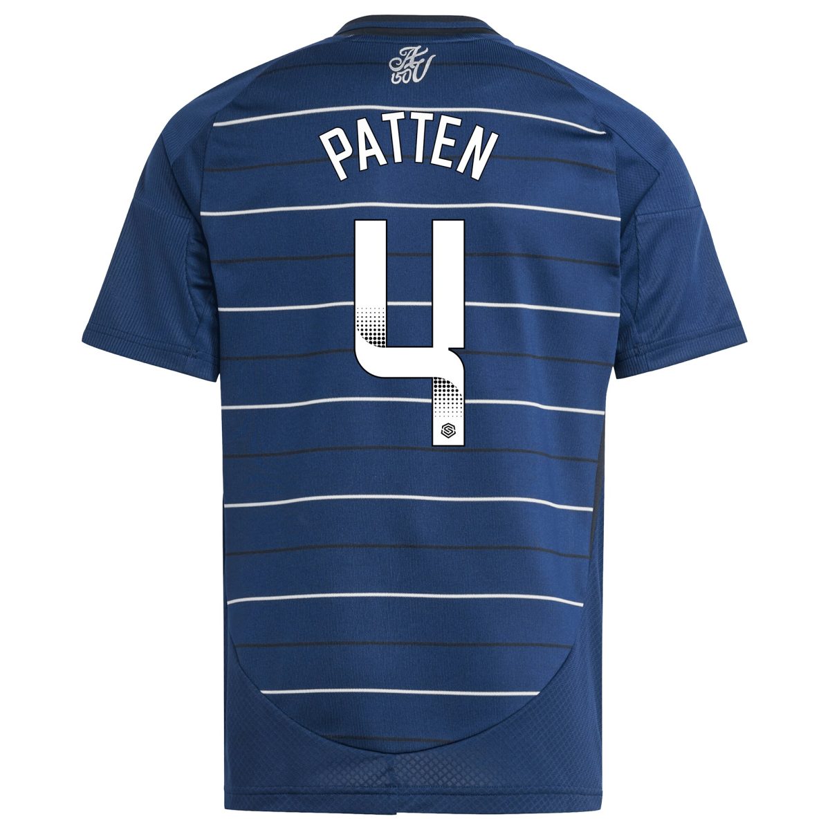 aston villa wsl adidas third shirt 2024-25 – kids with patten 4 printing Collection - Official Aston Villa Shirts & Jerseys