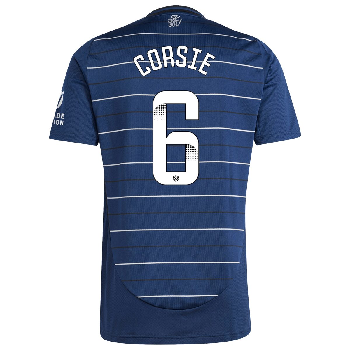 aston villa wsl adidas third shirt 2024-25 with corsie 6 printing Collection - Official Aston Villa Shirts & Jerseys