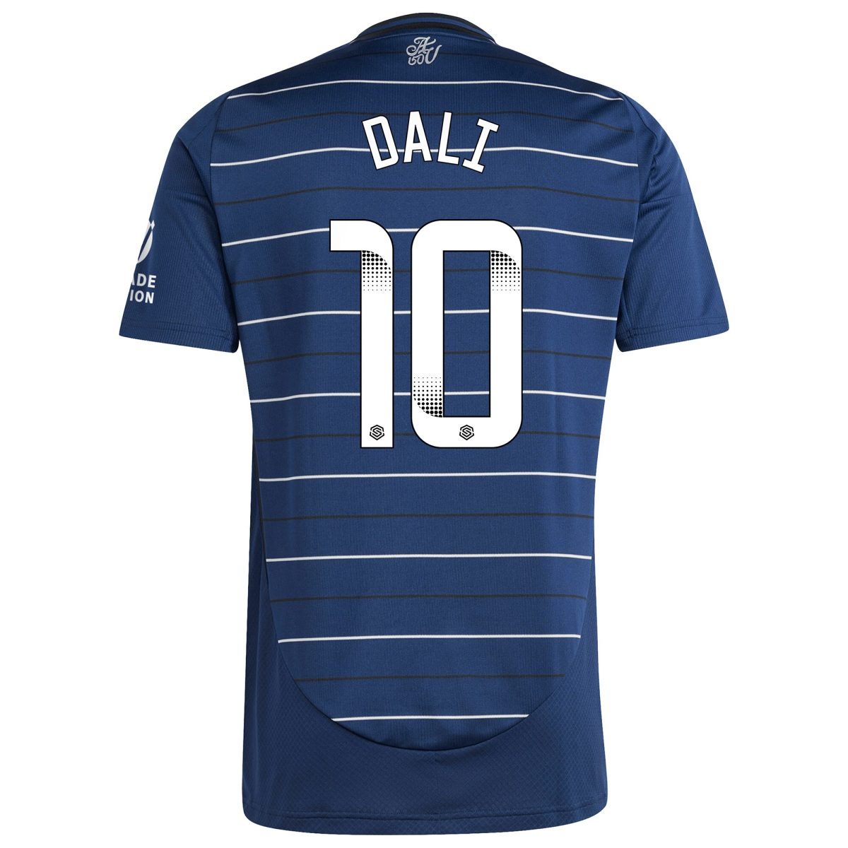 aston villa wsl adidas third shirt 2024-25 with dali 10 printing Collection - Official Aston Villa Shirts & Jerseys