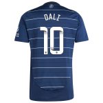 aston villa wsl adidas third shirt 2024-25 with dali 10 printing Collection - Official Aston Villa Shirts & Jerseys