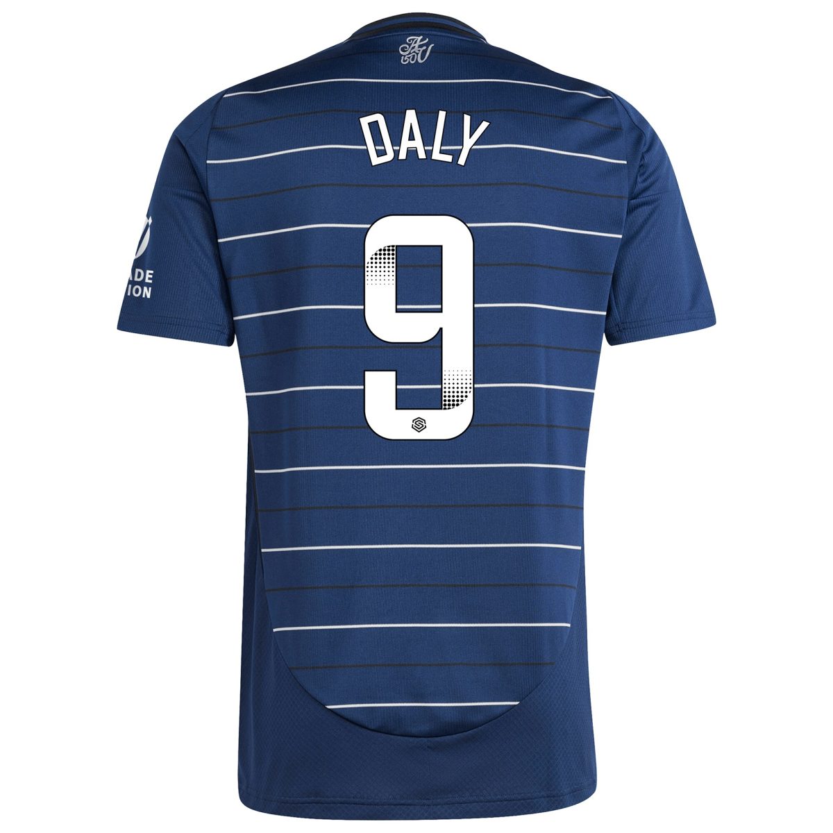 aston villa wsl adidas third shirt 2024-25 with daly 9 printing Collection - Official Aston Villa Shirts & Jerseys
