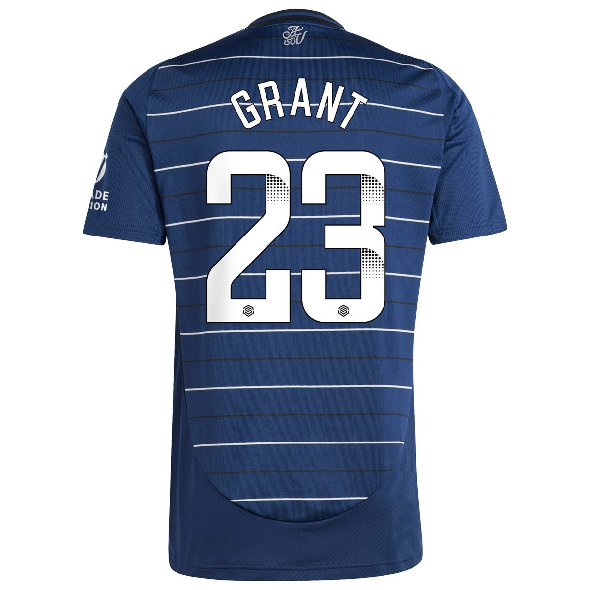 aston villa wsl adidas third shirt 2024-25 with grant 23 printing Collection - Official Aston Villa Shirts & Jerseys
