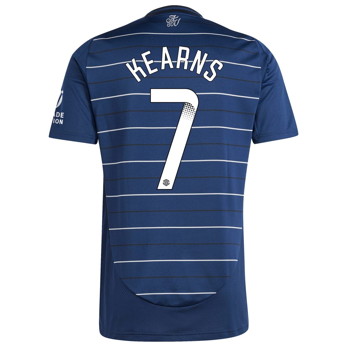 aston villa wsl adidas third shirt 2024-25 with kearns 7 printing Collection - Official Aston Villa Shirts & Jerseys