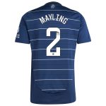 aston villa wsl adidas third shirt 2024-25 with mayling 2 printing Collection - Official Aston Villa Shirts & Jerseys