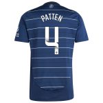 aston villa wsl adidas third shirt 2024-25 with patten 4 printing Collection - Official Aston Villa Shirts & Jerseys
