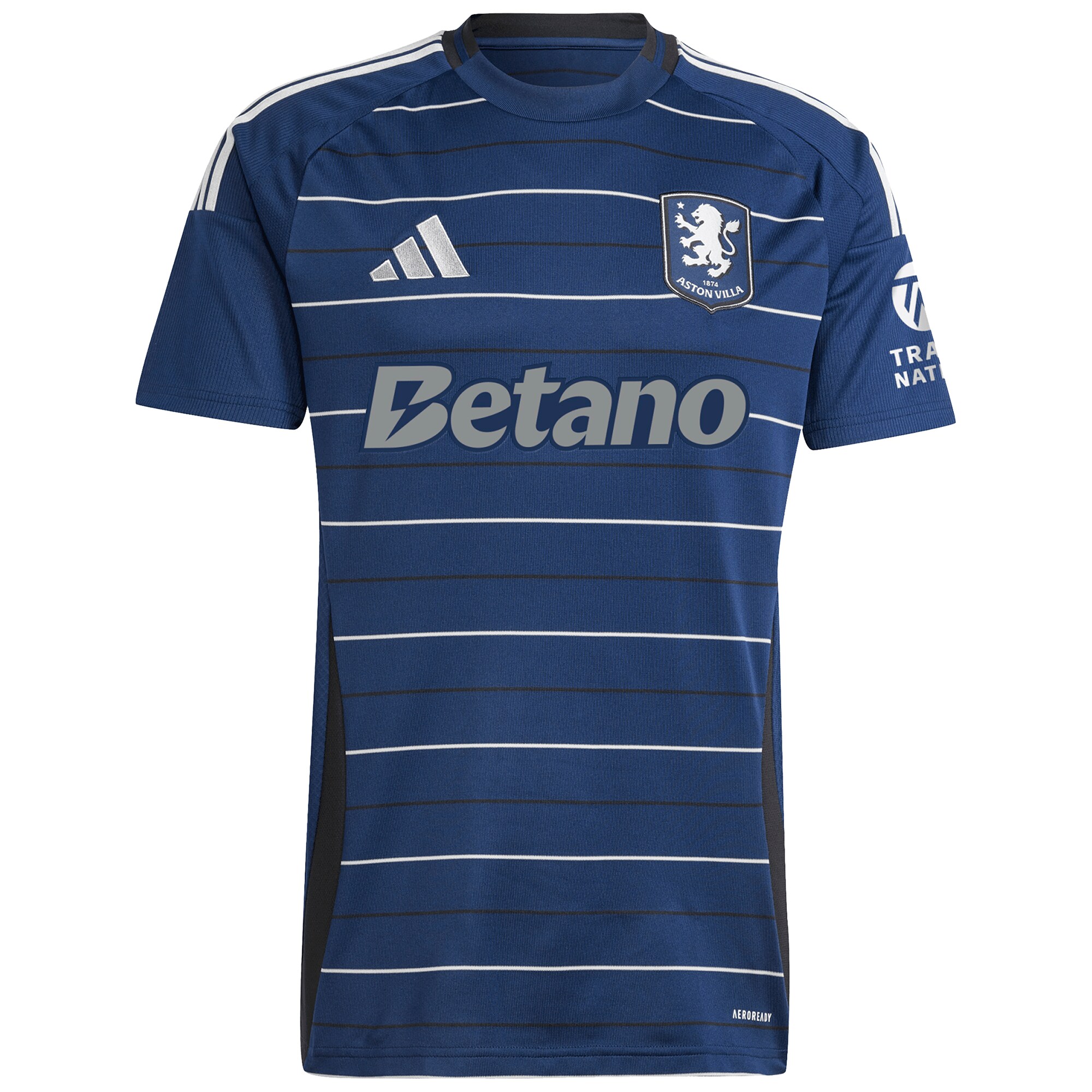 aston villa wsl adidas third shirt 2024-25 with tomás 3 printing Collection - Official Aston Villa Shirts & Jerseys