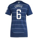aston villa wsl adidas third shirt 2024-25 – womens with corsie 6 printing Collection - Official Aston Villa Shirts & Jerseys