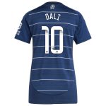 aston villa wsl adidas third shirt 2024-25 – womens with dali 10 printing Collection - Official Aston Villa Shirts & Jerseys